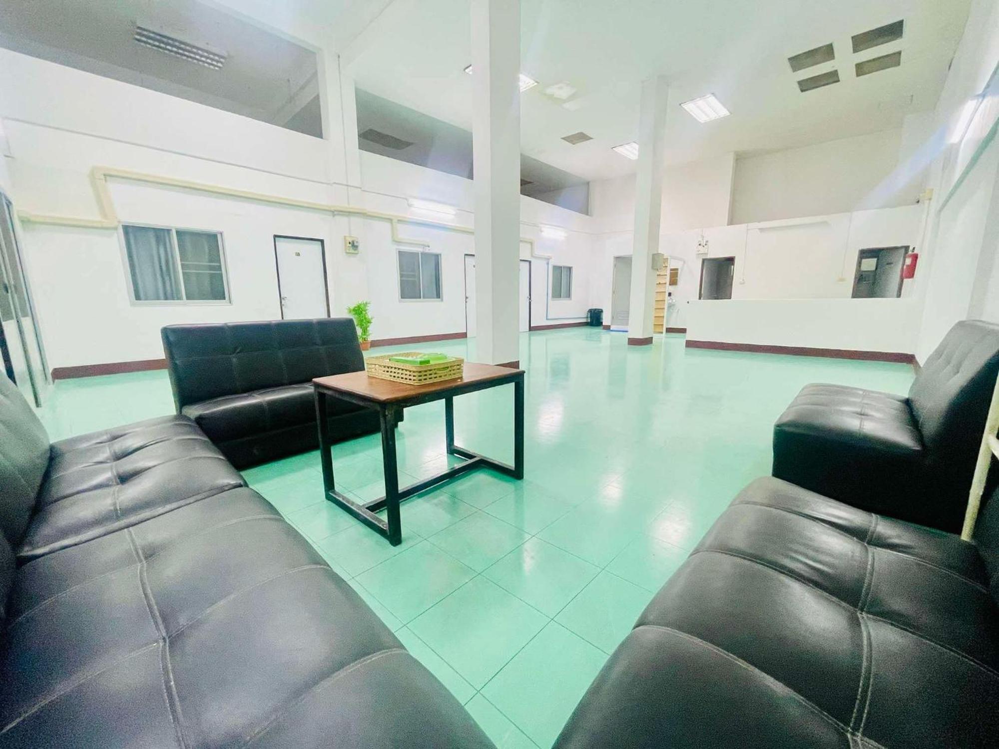 Lamoon Center Point Hotel Хат Яй Екстериор снимка