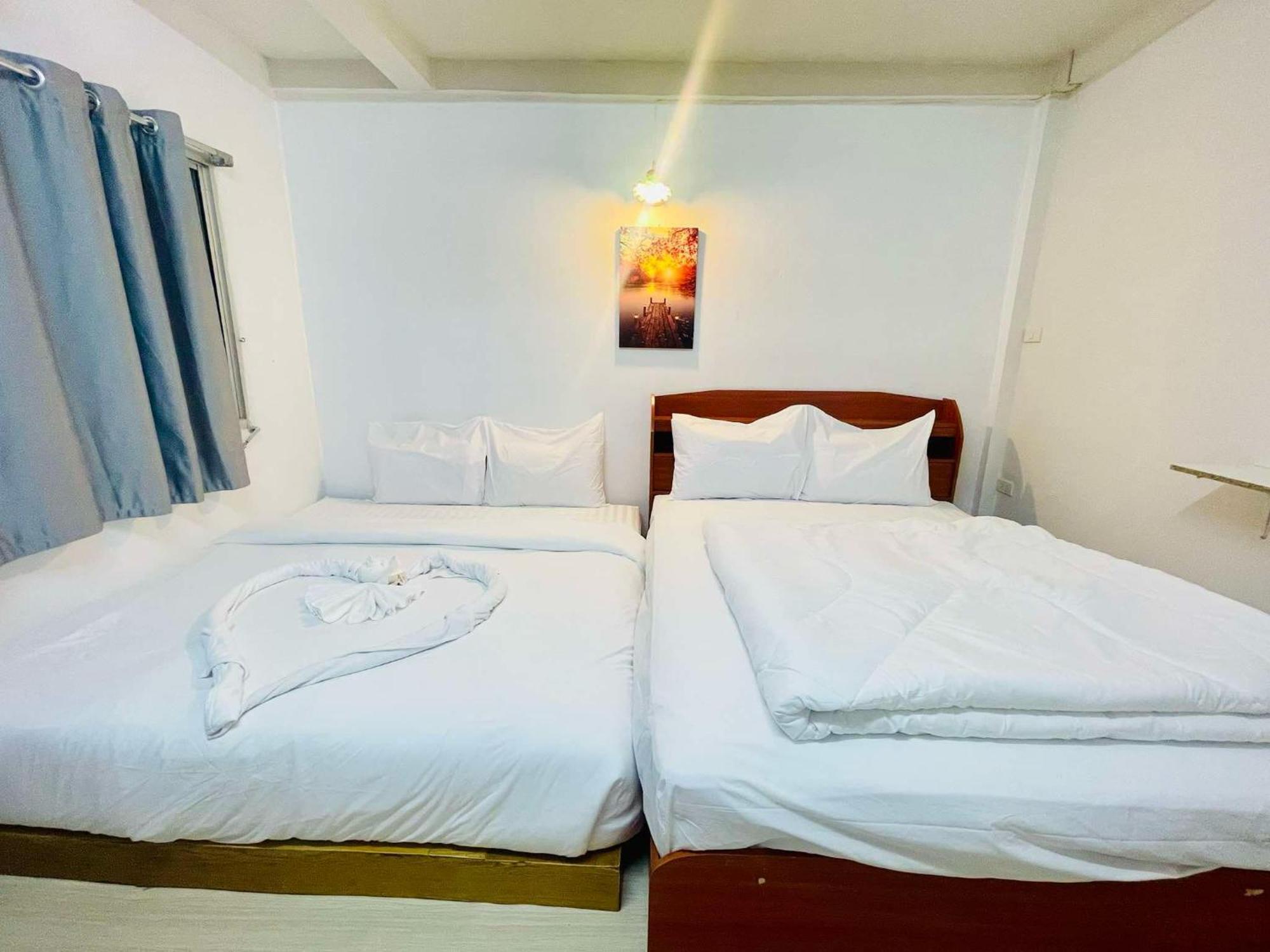 Lamoon Center Point Hotel Хат Яй Екстериор снимка