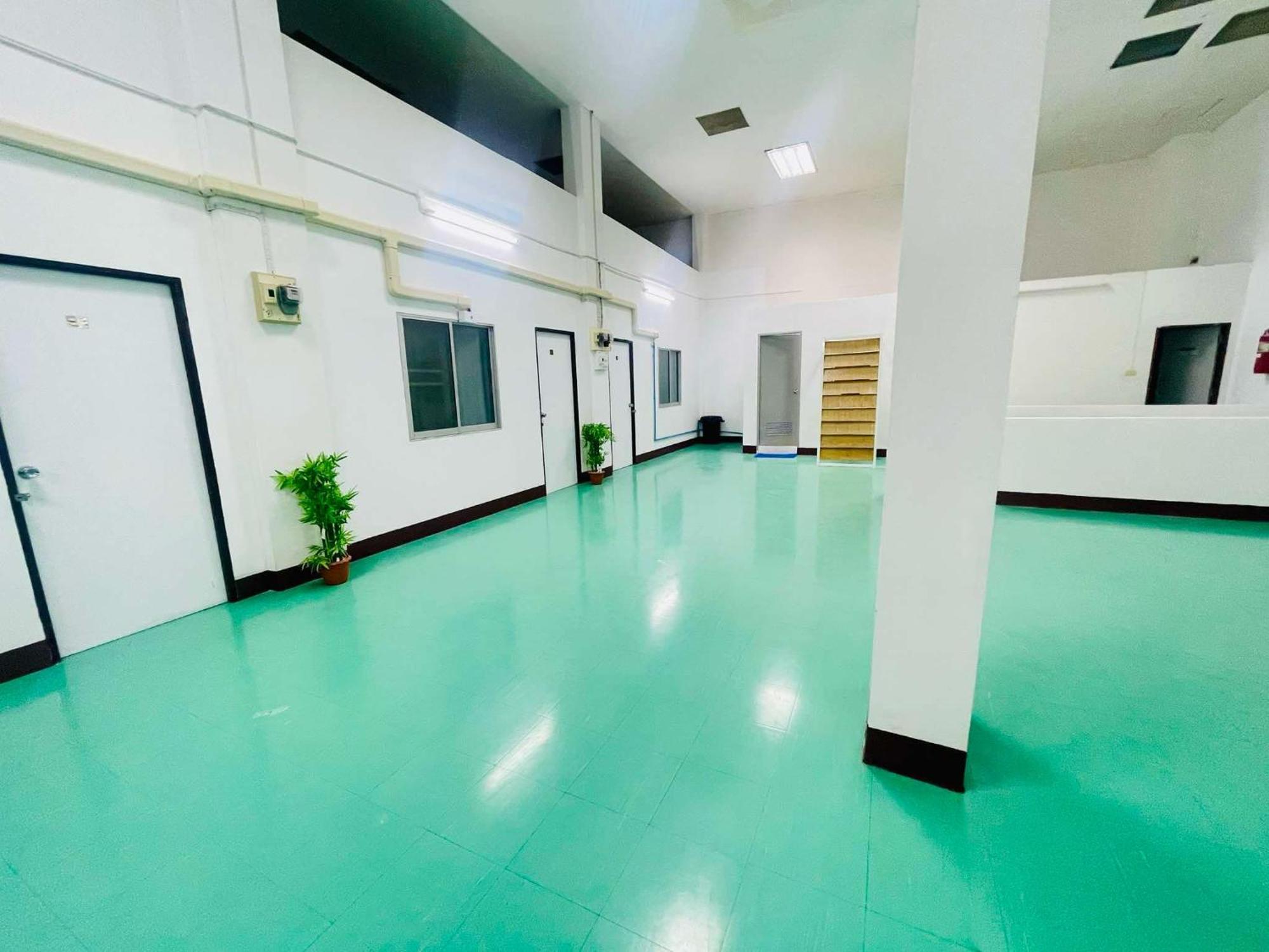 Lamoon Center Point Hotel Хат Яй Екстериор снимка
