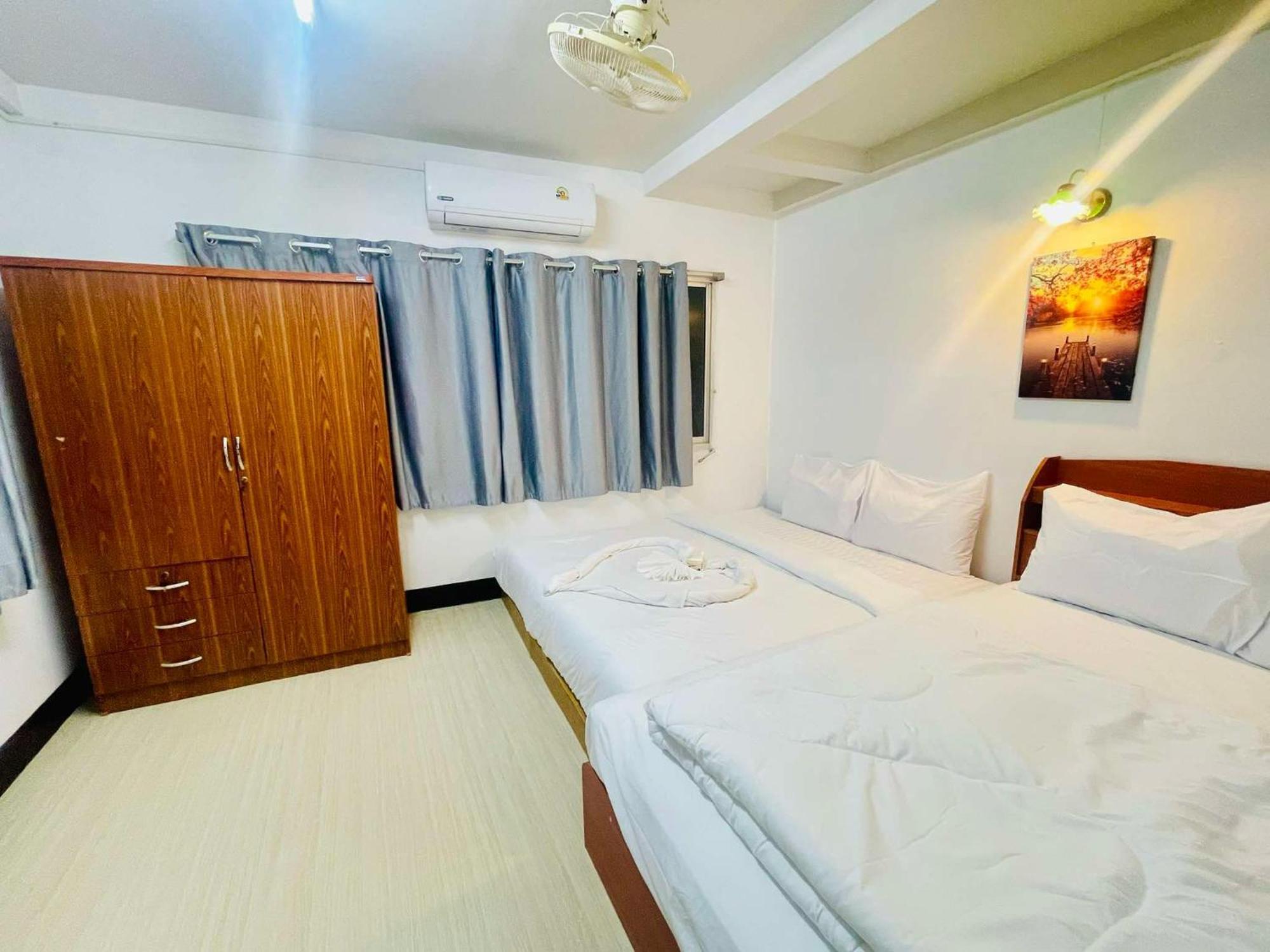 Lamoon Center Point Hotel Хат Яй Екстериор снимка