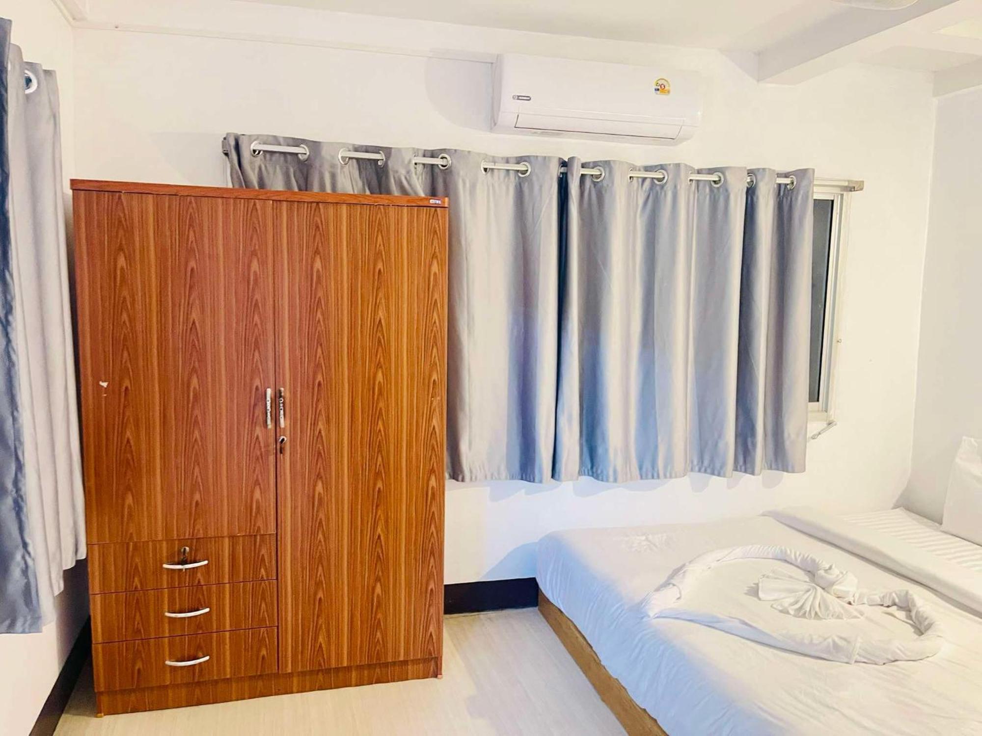 Lamoon Center Point Hotel Хат Яй Екстериор снимка