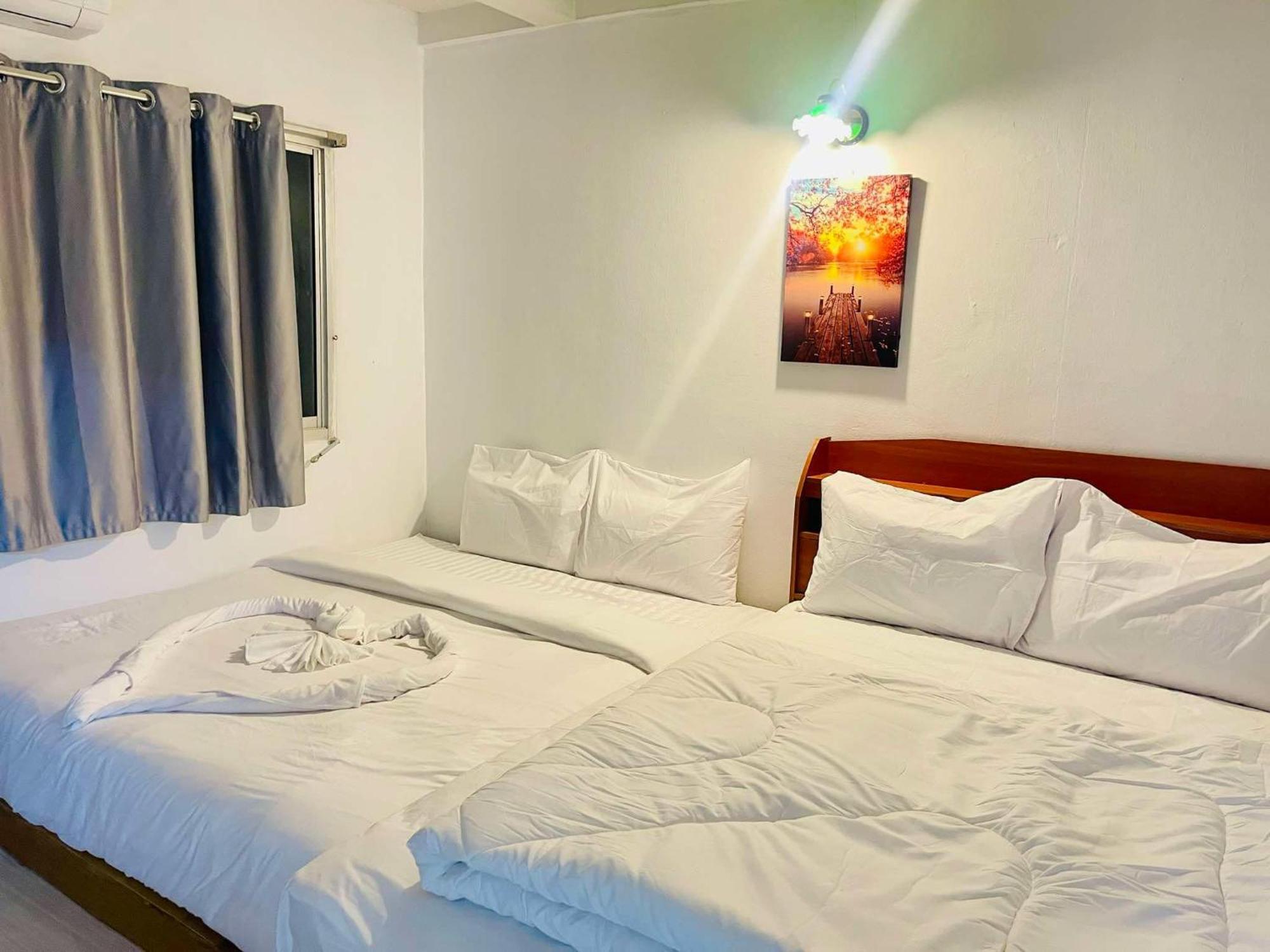 Lamoon Center Point Hotel Хат Яй Екстериор снимка